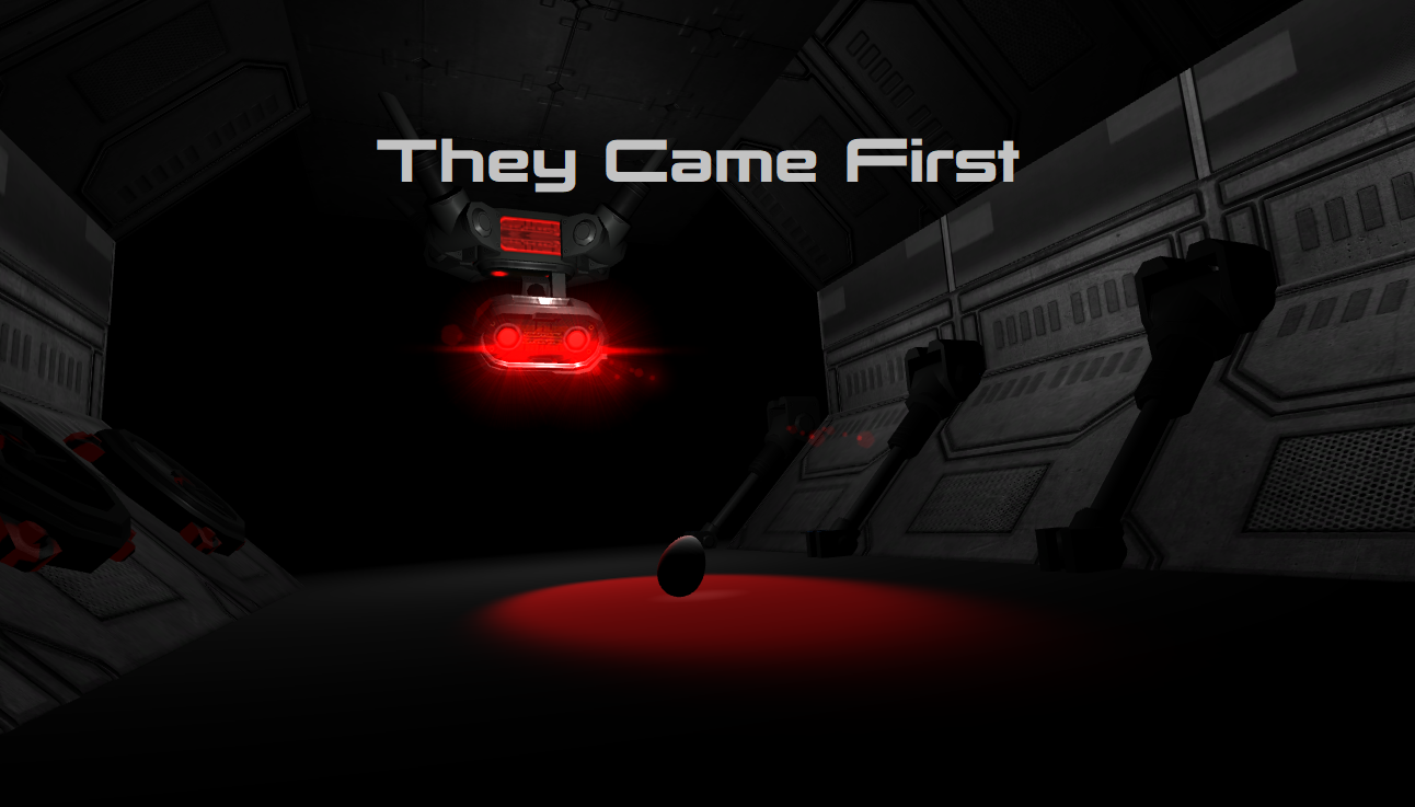 Who Came First
