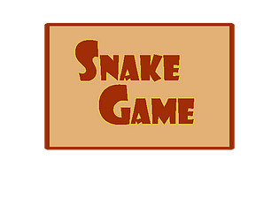 Snake Game