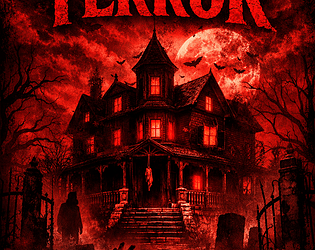 Casa del terror [Free]