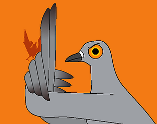 Pigeon