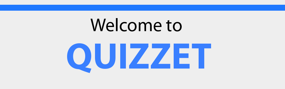 Quizzet