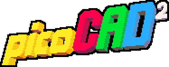 picoCAD