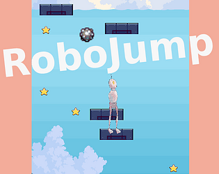 Robo Jump