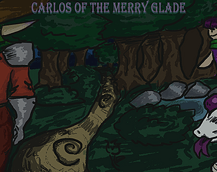 Carlos of the Merry Glade-demo [Free] [Action] [Windows]