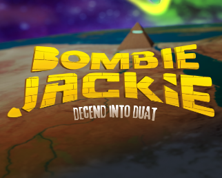 Bombie Jackie