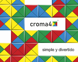 Croma4: Strategy Tile Matching