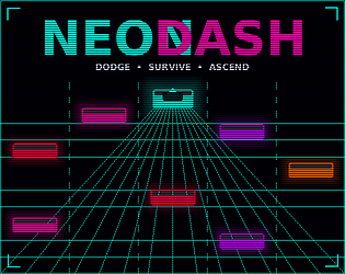 Neon Dash [Free]