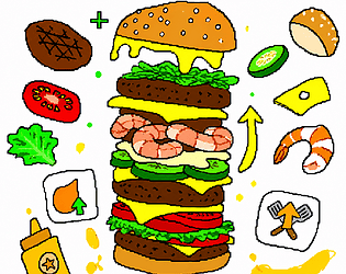 Stack Stack Burger