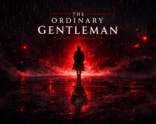 The Ordinary Gentleman