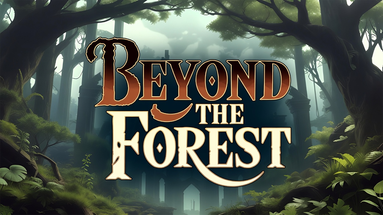 Beyond the Forest