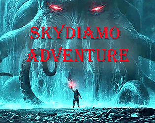 Skydiamo Adventure [Free]