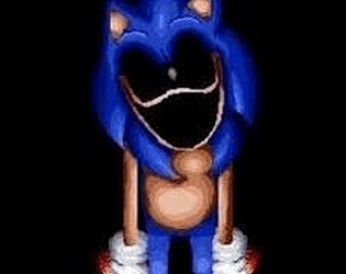 SONIC.EXE