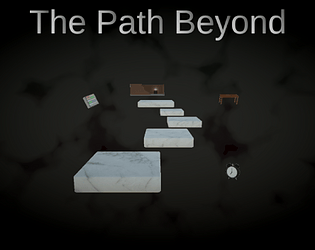 The Path Beyond [Free] [Platformer] [Windows]