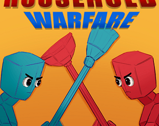 Household Warfare [Free] [Action]