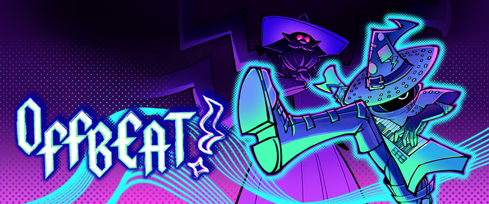 OFFBEAT!