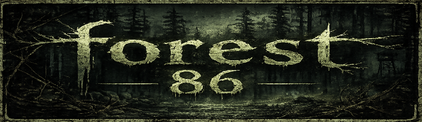forest 86 demo