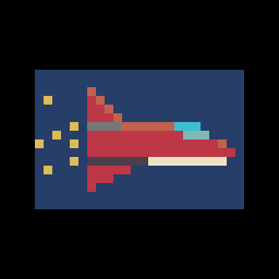 spacefighter