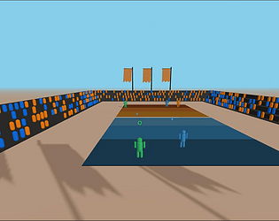 Knock Back [Free] [Action]