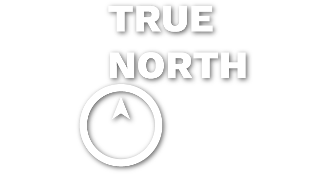 True North