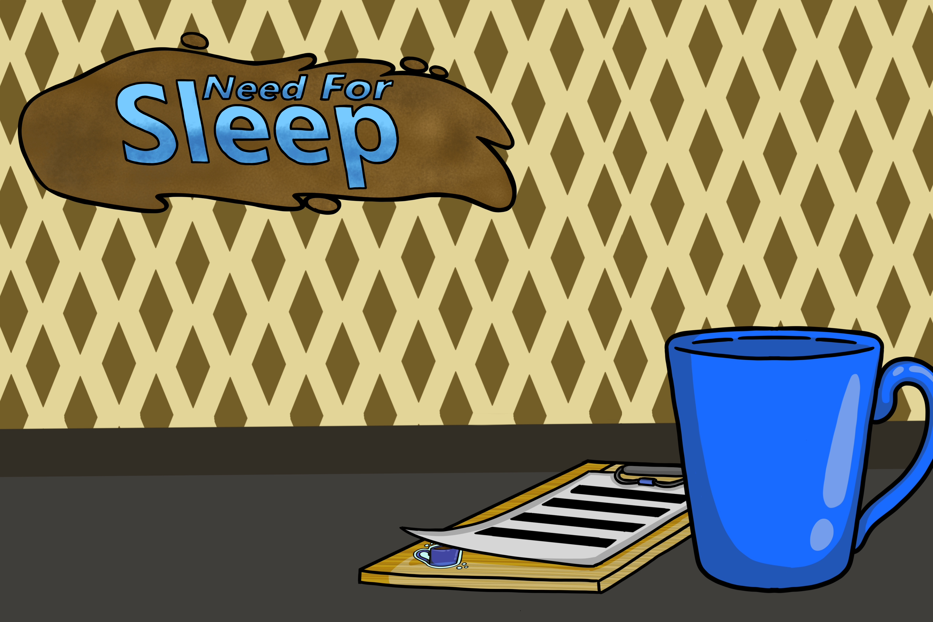 Need For Sleep