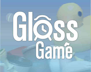 Glass Game [$1.49] [Survival] [Windows] [macOS] [Linux]
