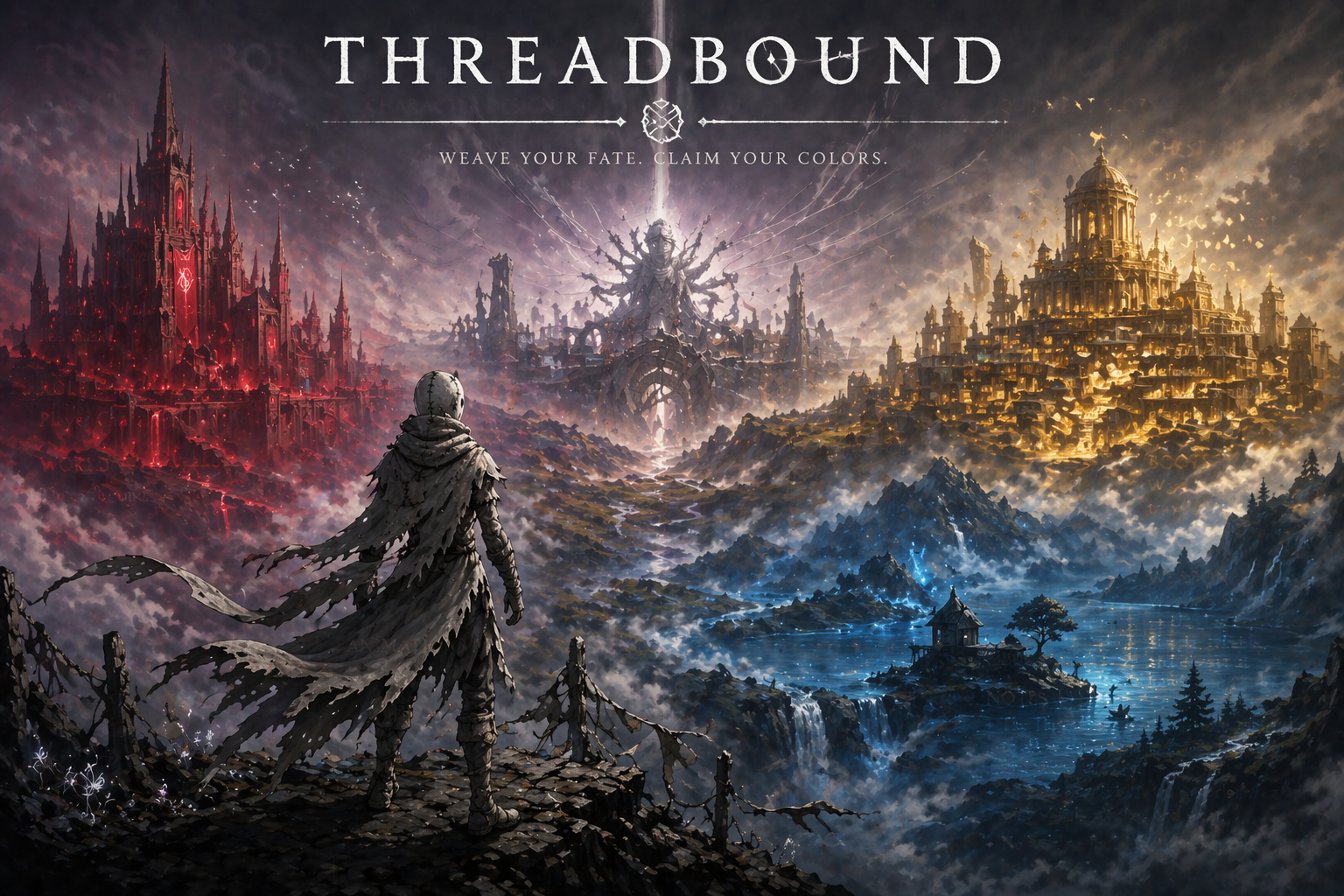 Threadbound