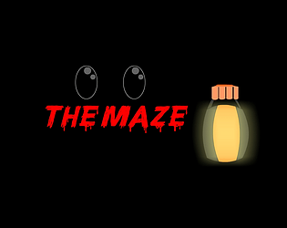 The Maze BETA