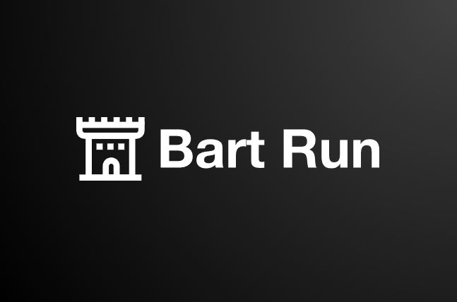 Bart Run