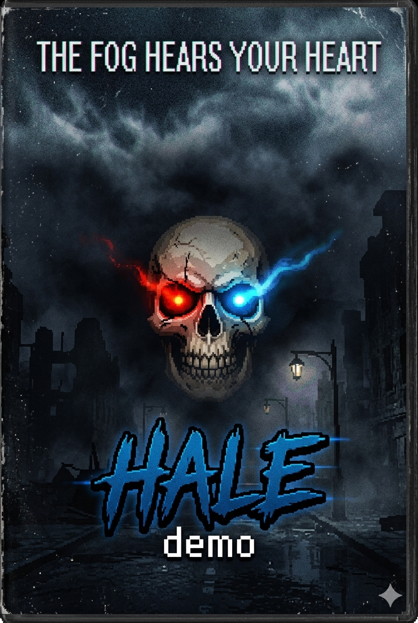 HALE
