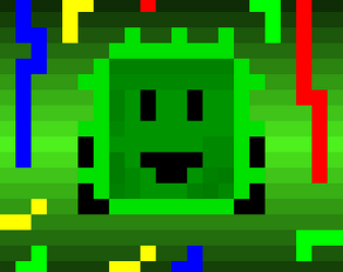 BITSHIFT [DEMO] [Free] [Adventure] [Windows]