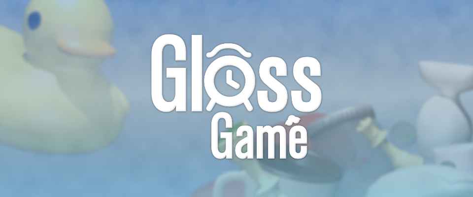 Glass Game