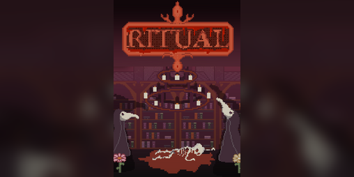 Cover image for RITUAL