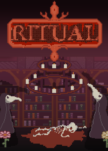 Cover image for RITUAL