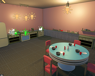VR Project [Free]