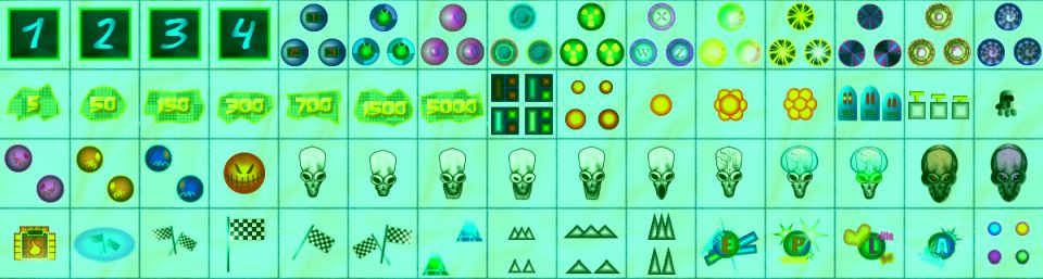 Universal Game Toolkit (600+ Items)