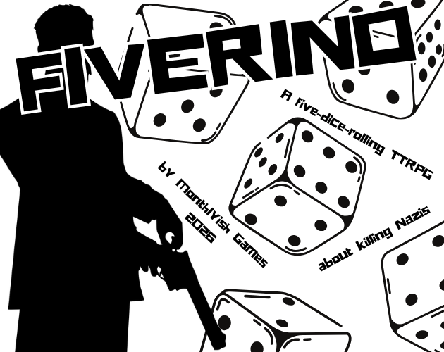 FIVERINO