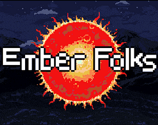 Ember Folks