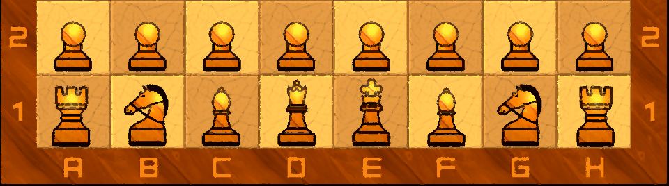 Basic Chess Asset (Starter Pack)