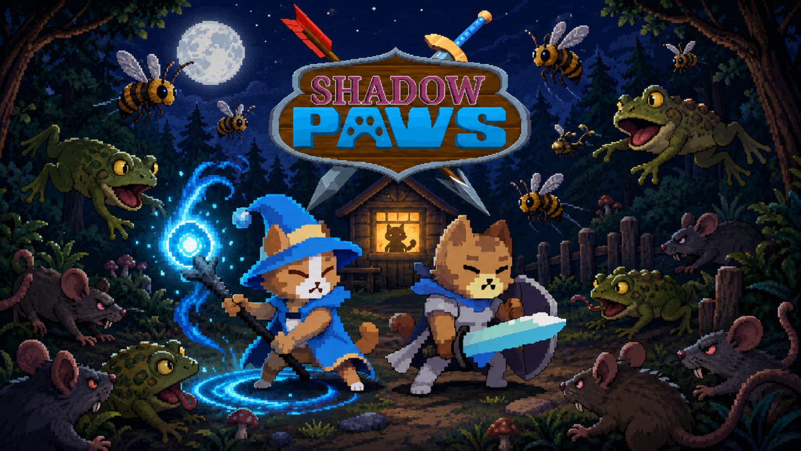 shadowpawns
