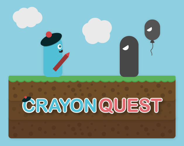 Crayon Quest