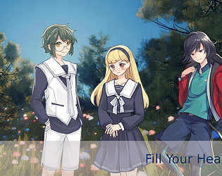 Fill Your Heart