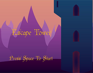 Escape_Tower