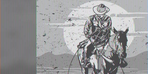 Cover image for BULLETS, HORSES & 2D6 (BALAS, CAVALOS & 2D6)