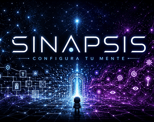 SINAPSIS [Free] [Adventure]