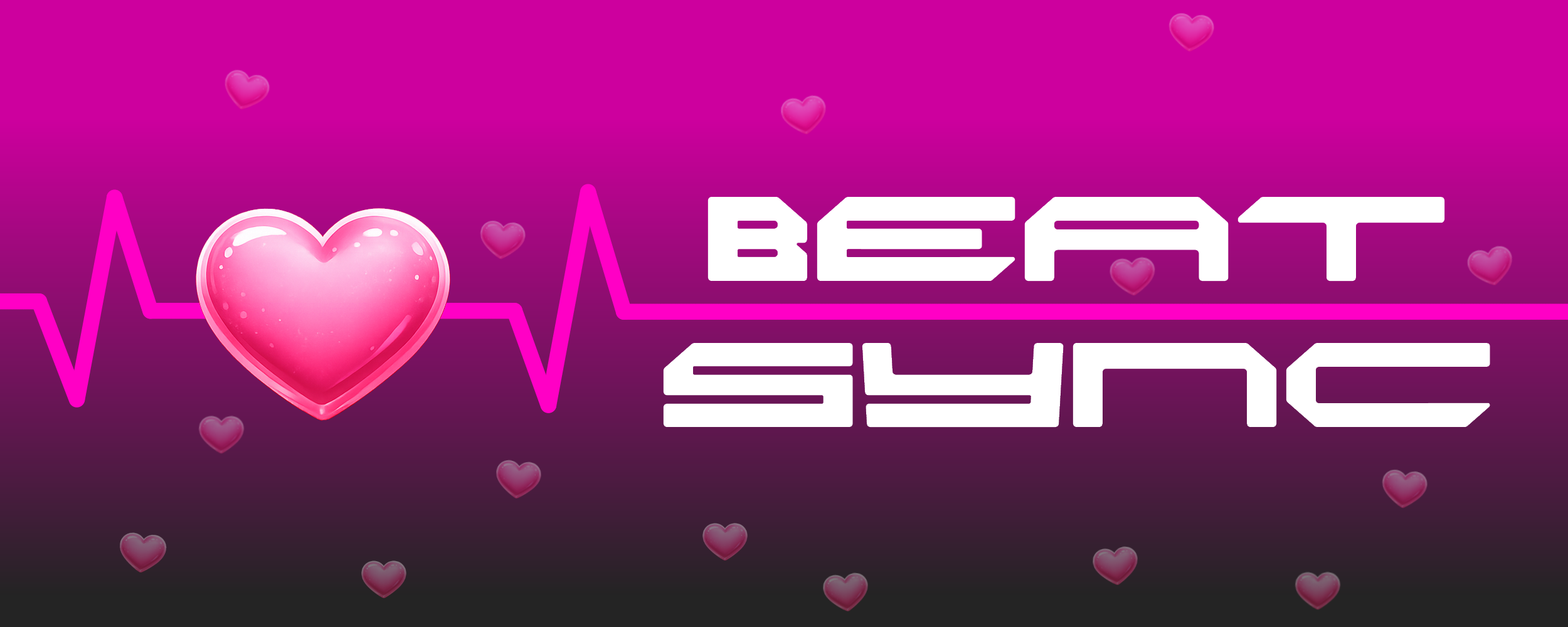 BeatSync - FapHero and JOI creator