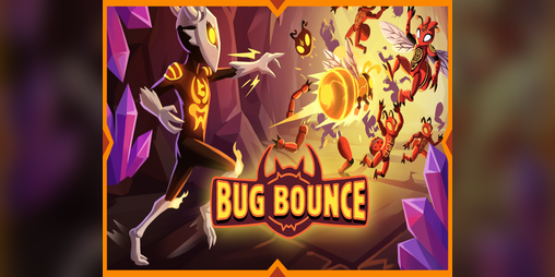 Cover image for Bug Bounce (Demo)