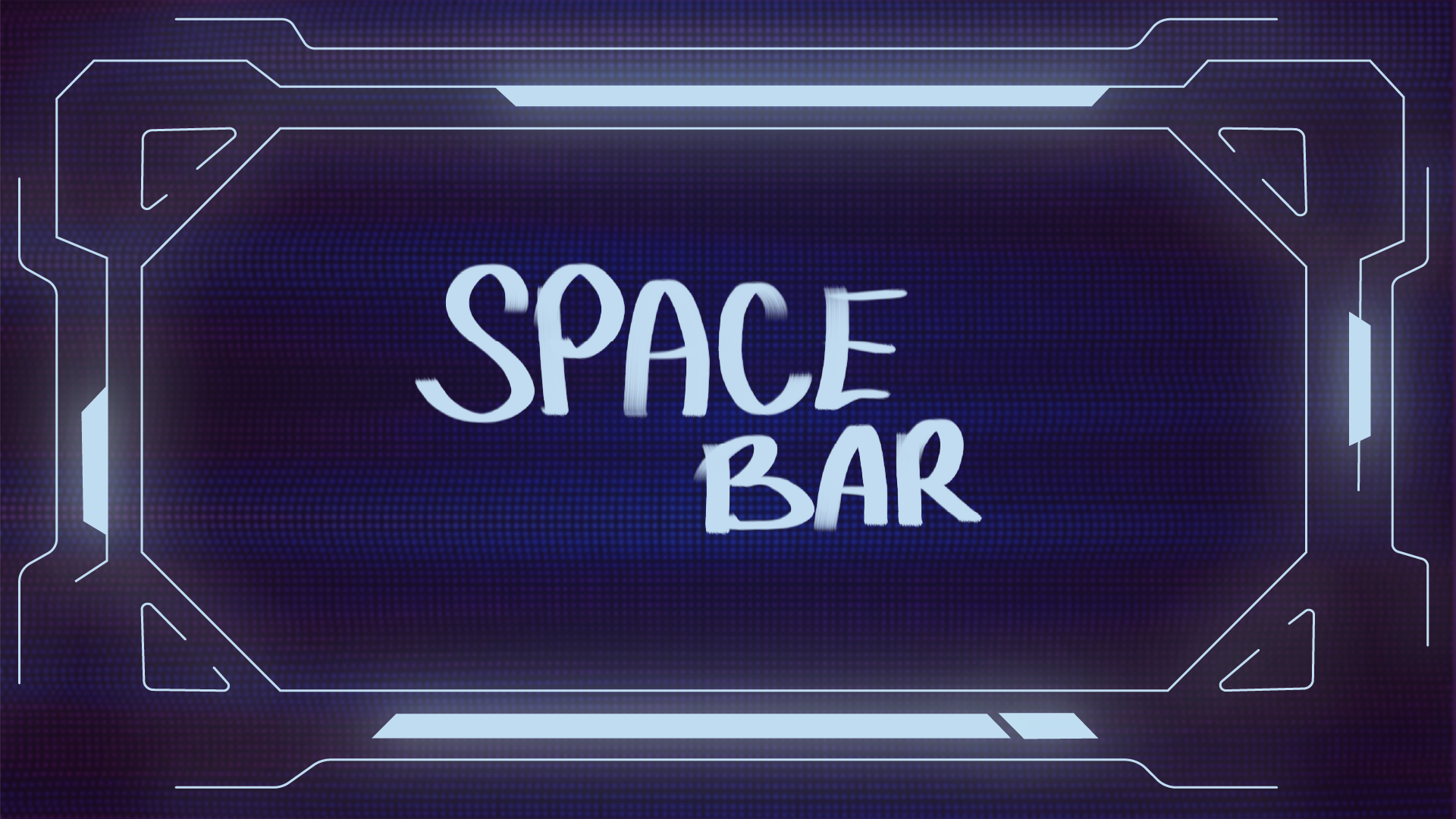 SpaceBar