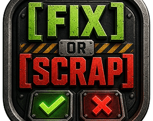 [FIX] or [SCRAP] [Free] [Simulation]