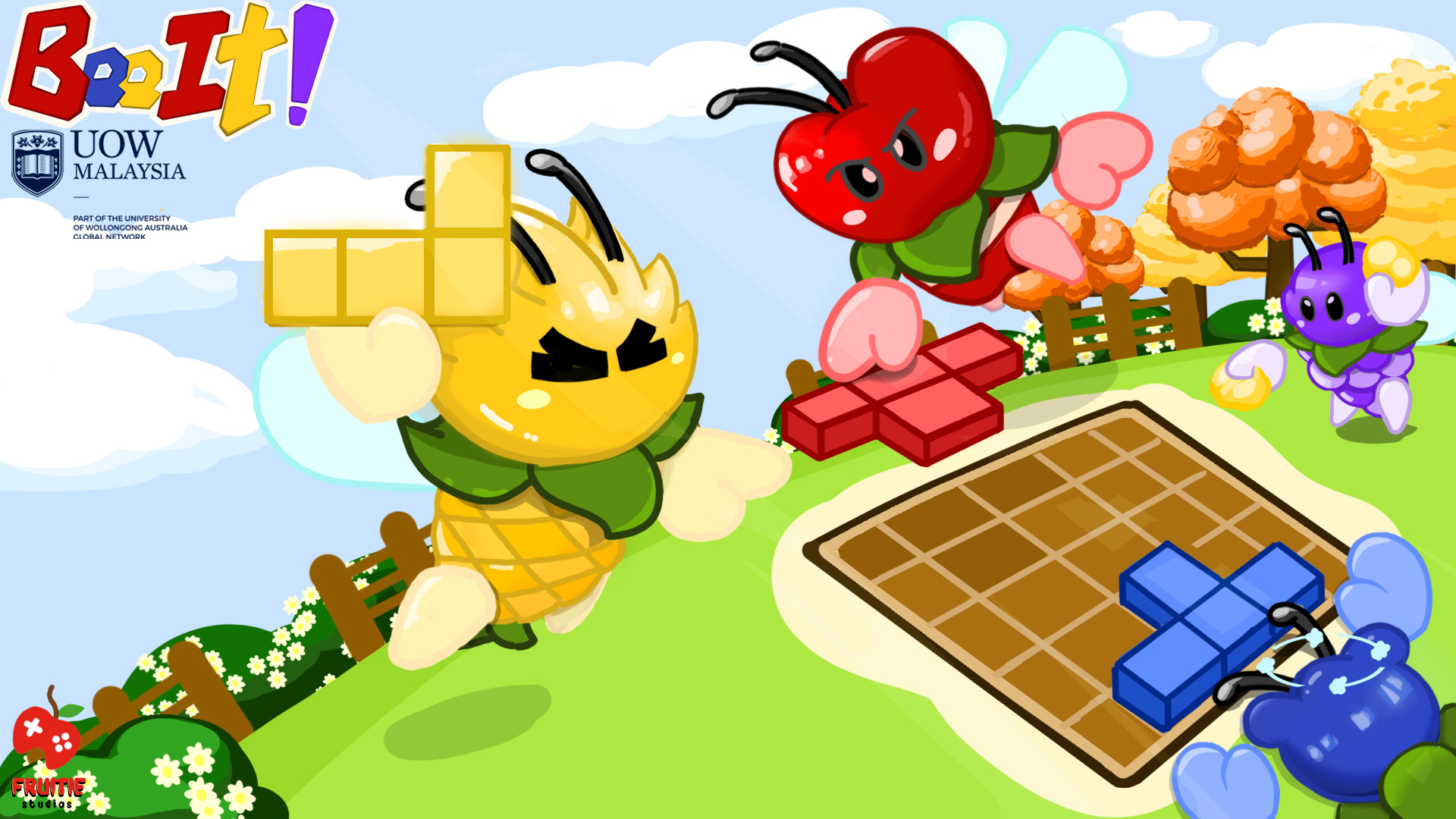 BeeIt!