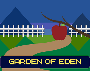 Garden of Eden